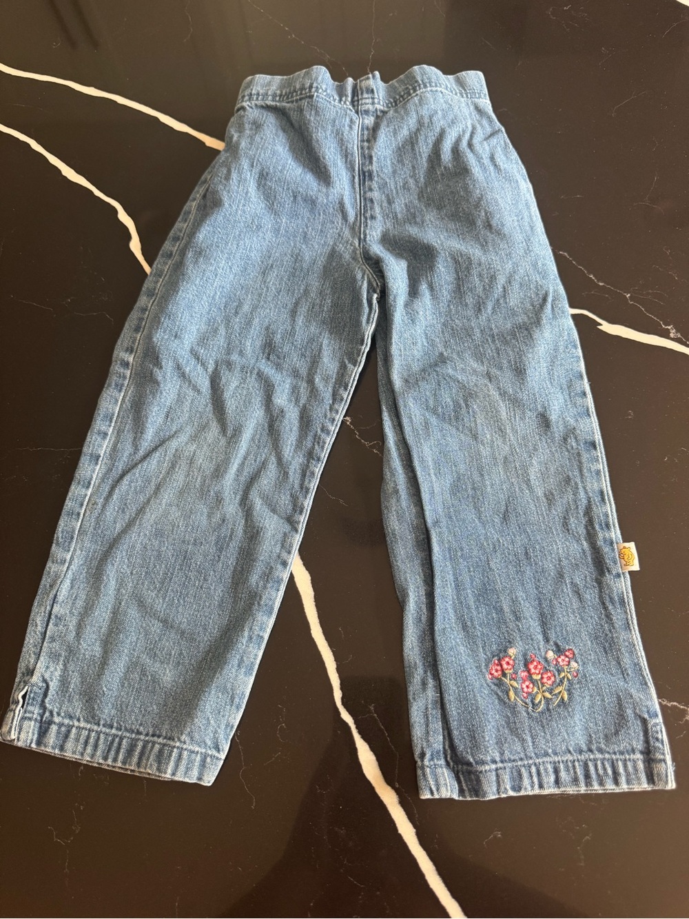 Vintage Disney‎ Pooh Bear Jeans